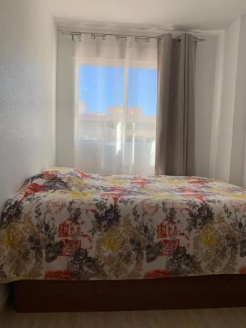 Piso en calle Santa Trinidad, 4