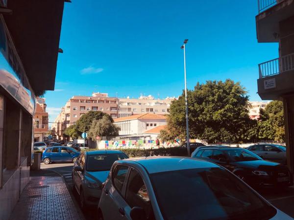 Piso en calle Santa Trinidad, 4