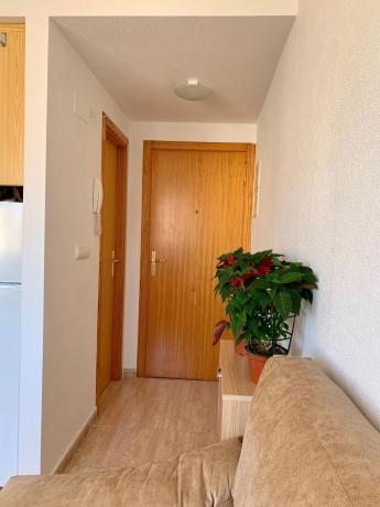 Piso en calle Santa Trinidad, 4