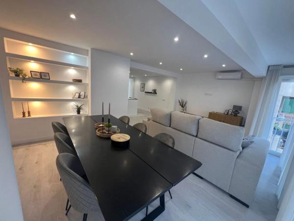 Piso en calle Ramón Gallud, 52