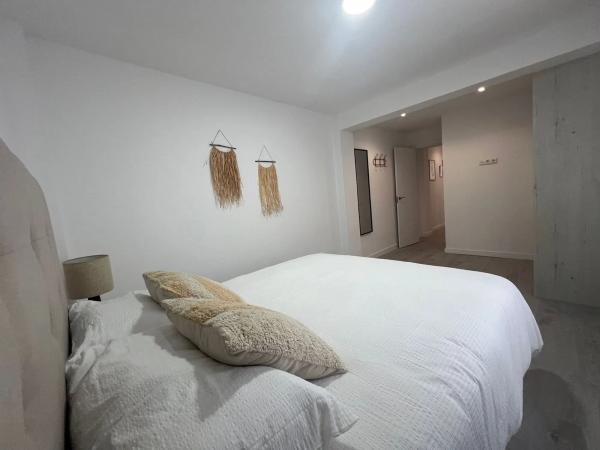 Piso en calle Ramón Gallud, 52