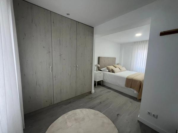 Piso en calle Ramón Gallud, 52