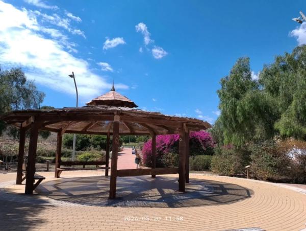 Chalet en Barrio El Molino