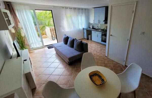 Chalet en Barrio El Molino