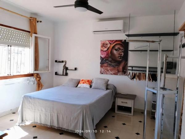 Chalet en Barrio El Molino