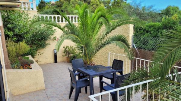 Chalet en Barrio El Molino