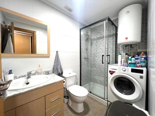 Ático en rambla Juan Mateo García