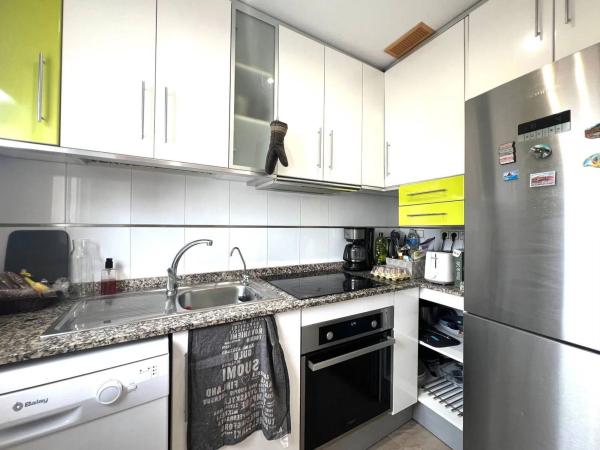 Ático en rambla Juan Mateo García