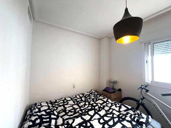 Ático en rambla Juan Mateo García