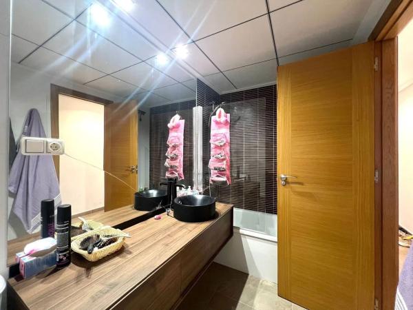 Ático en rambla Juan Mateo García