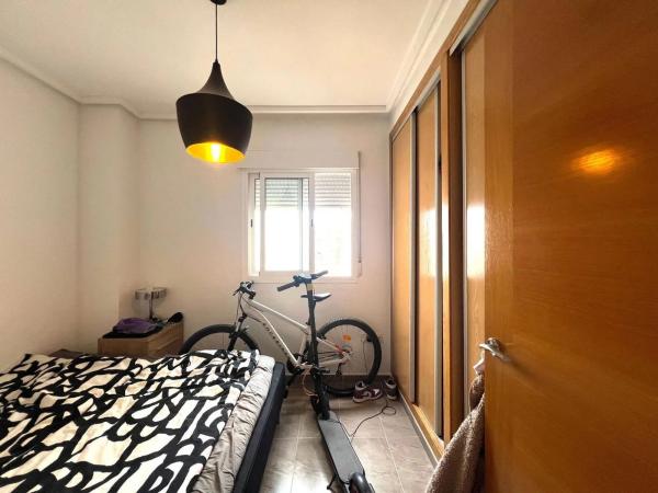 Ático en rambla Juan Mateo García