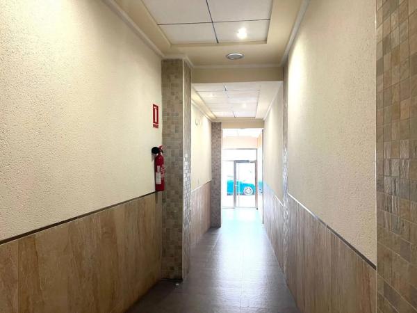 Ático en rambla Juan Mateo García