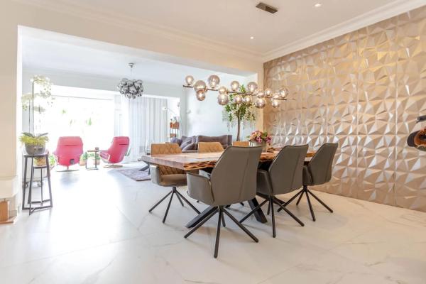 Piso en plaza de Capdepont