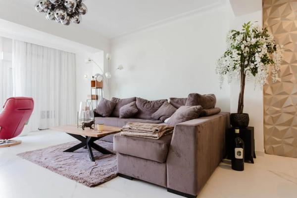 Piso en plaza de Capdepont