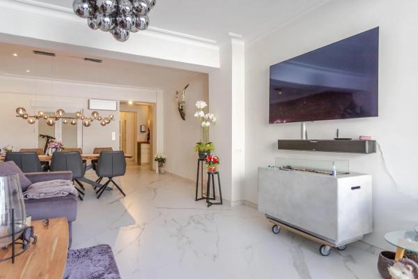 Piso en plaza de Capdepont