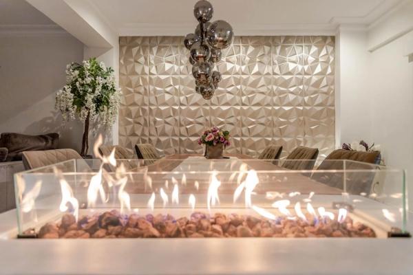 Piso en plaza de Capdepont