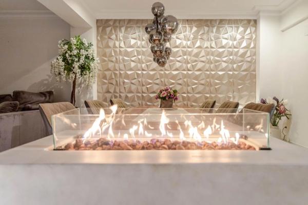 Piso en plaza de Capdepont