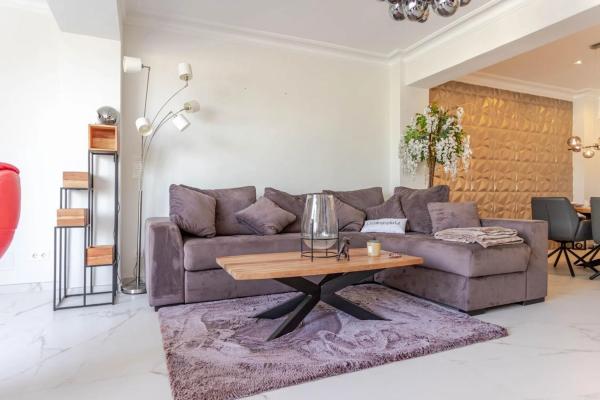 Piso en plaza de Capdepont