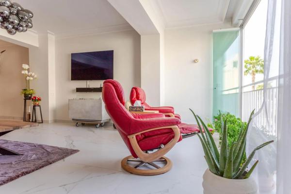 Piso en plaza de Capdepont