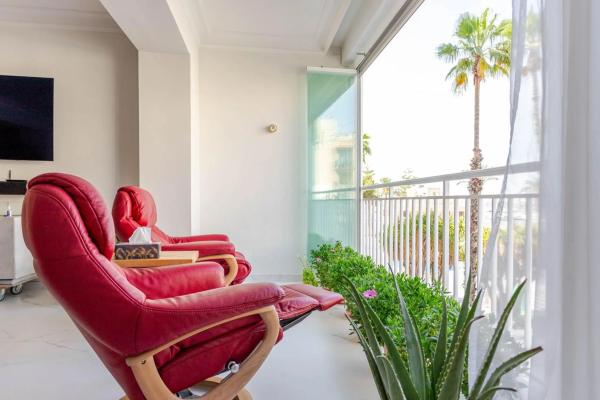 Piso en plaza de Capdepont