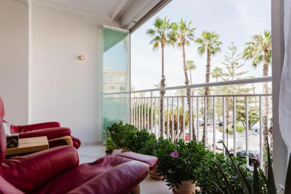 Piso en plaza de Capdepont