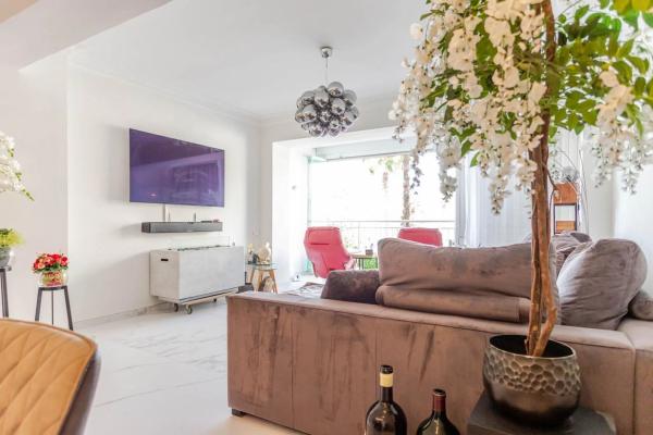 Piso en plaza de Capdepont