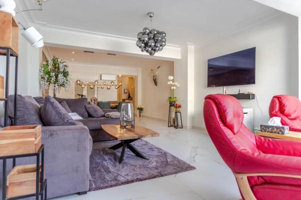 Piso en plaza de Capdepont