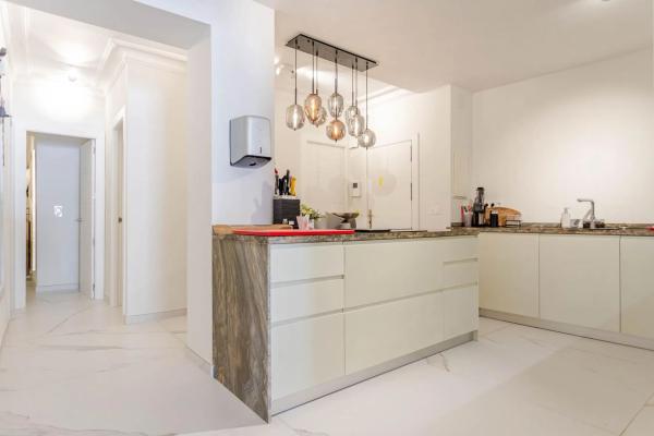 Piso en plaza de Capdepont