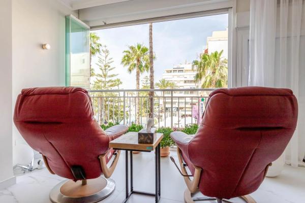 Piso en plaza de Capdepont