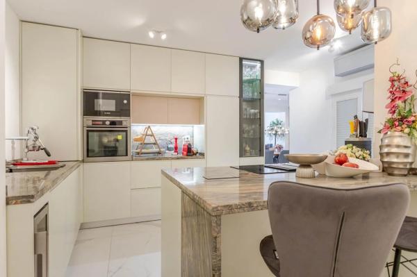 Piso en plaza de Capdepont