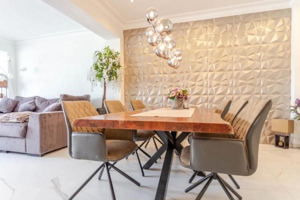 Piso en plaza de Capdepont