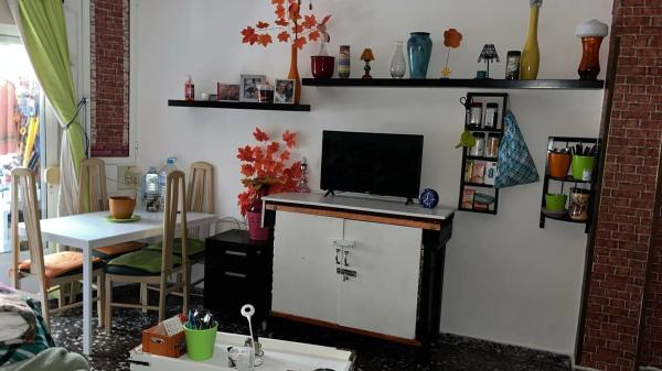 Piso en calle orihuela, 59