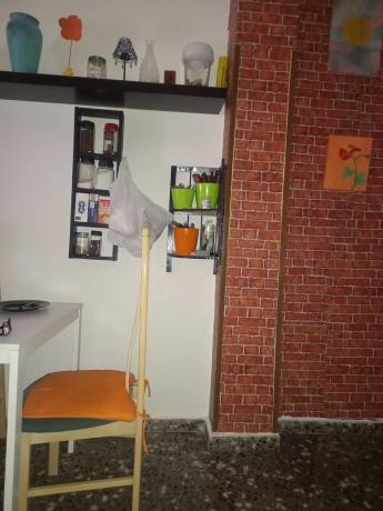 Piso en calle orihuela, 59