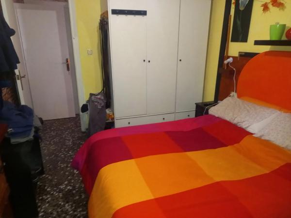 Piso en calle orihuela, 59