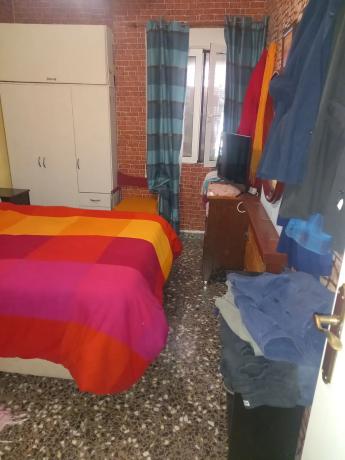 Piso en calle orihuela, 59