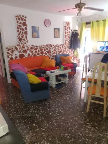 Piso en calle orihuela, 59