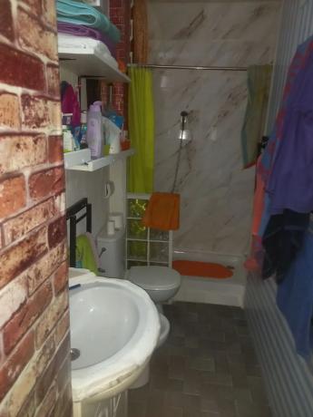 Piso en calle orihuela, 59