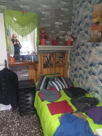 Piso en calle orihuela, 59