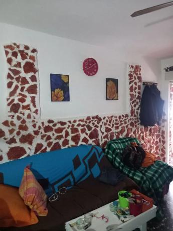 Piso en calle orihuela, 59