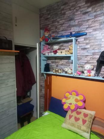 Piso en calle orihuela, 59