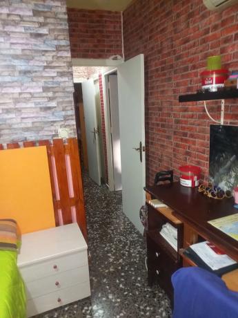 Piso en calle orihuela, 59