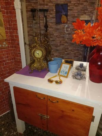 Piso en calle orihuela, 59