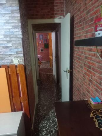 Piso en calle orihuela, 59