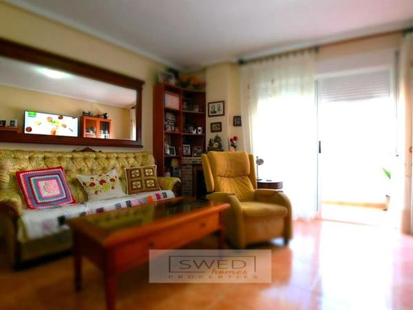 Piso en calle San Luis