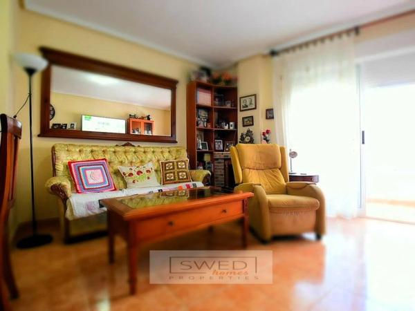 Piso en calle San Luis