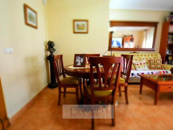 Piso en calle San Luis