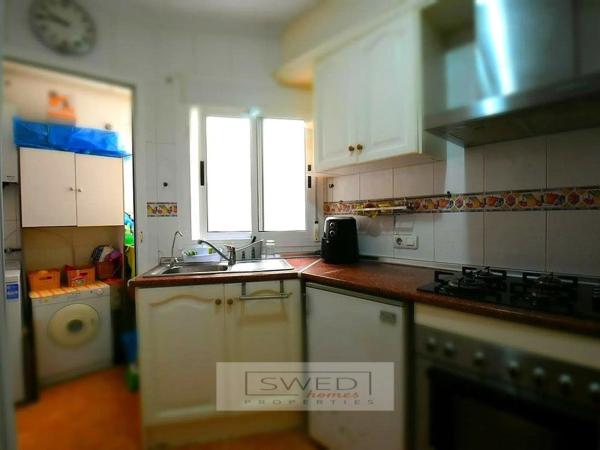 Piso en calle San Luis