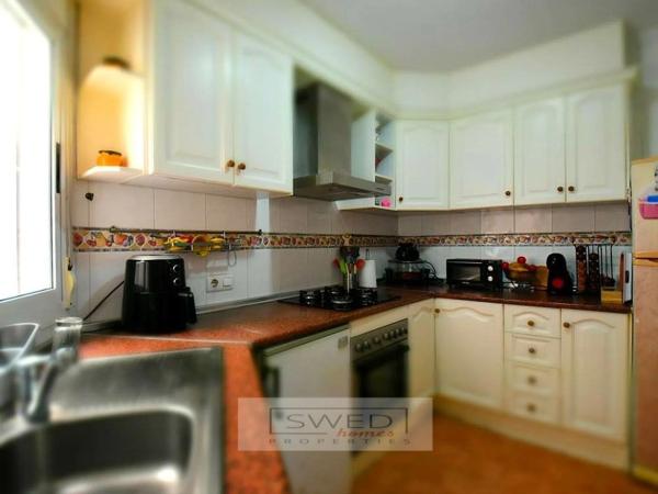 Piso en calle San Luis