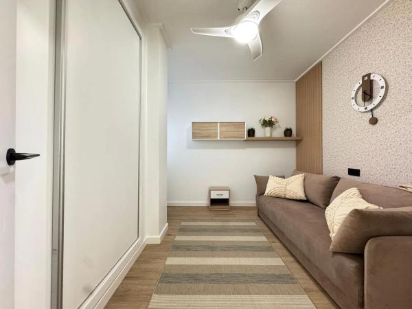 Piso en Barrio Puerto Deportivo