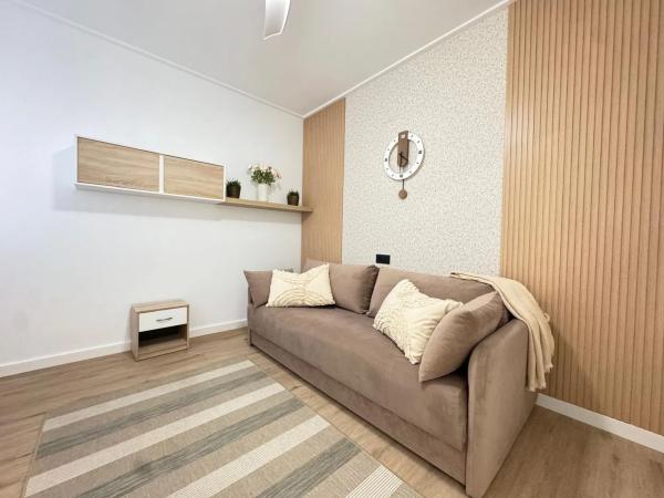 Piso en Barrio Puerto Deportivo